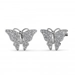 Monemel Swarovski  Earring - Mother s Day - Monemel