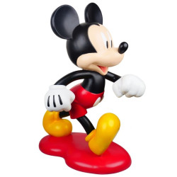 Disney Lisanslı Yılbaşı Süsleri-Walking Mickey 