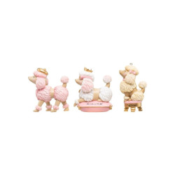 Disney Lisanslı Yılbaşı Süsleri (1 adet)