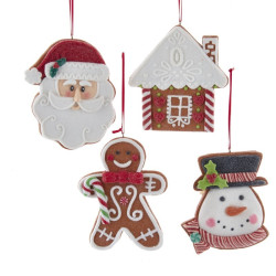 Disney Lisanslı Yılbaşı Süsleri