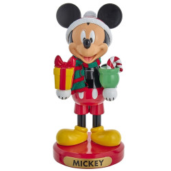 Disney Lisanslı Yılbaşı Süsleri-NUTCRACKER