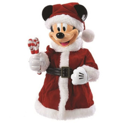 Disney Lisanslı Yılbaşı Süsleri-BENDABL ARMS