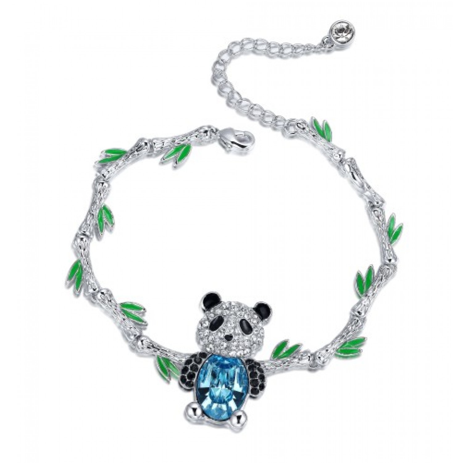 Elements Bead Friendship Bracelet By J&S Jewellery | notonthehighstreet.com