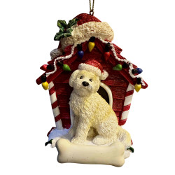 Disney Christmas Decor