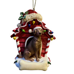 Disney Christmas Decor