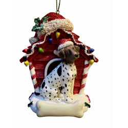 Disney Christmas Decor