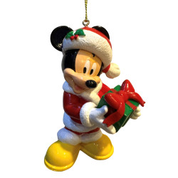Disney Christmas Decor