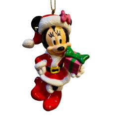 Disney Christmas Decor