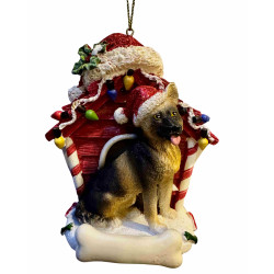 Disney Christmas Decor