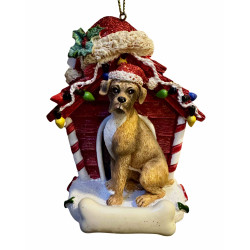 Disney Christmas Decor