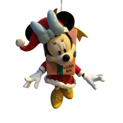 Disney Christmas Decor