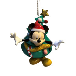 Disney Christmas Decor