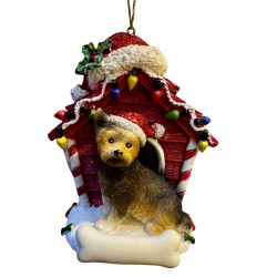 Disney Christmas Decor