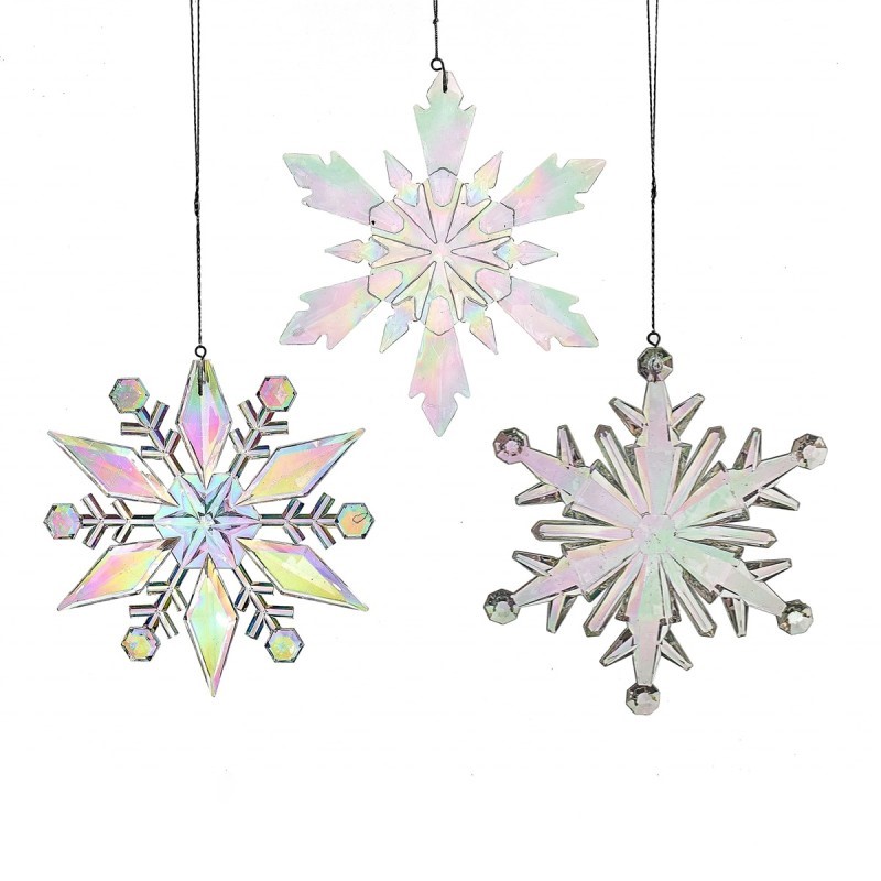 SNOWFLAKE - C0162